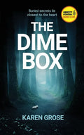 The Dime Box - Paperback