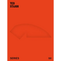 Ted Stamm: Series - Hardcover