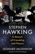 Stephen Hawking: A Memoir of Friendship and Physics - Paperback