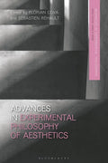 Advances in Experimental Philosophy of Aesthetics - Paperback
