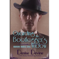 Guarding the Bootlegger's Widow: A Sweet Historical Roaring Twenties Novel - Paperback