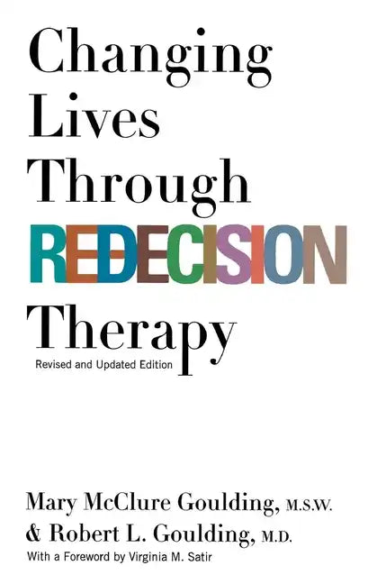 Changing Lives Through Redicis - Paperback