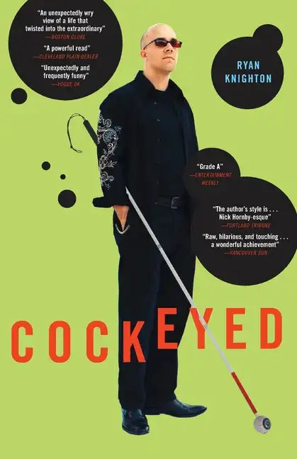 Cockeyed - Paperback