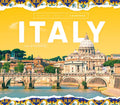 Italy - Library Binding