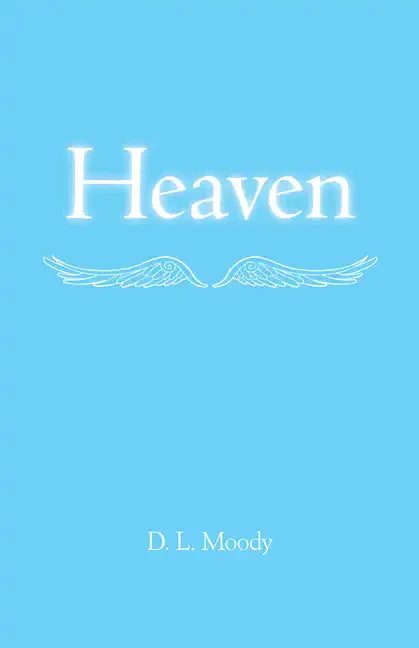 Heaven - Paperback