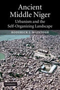 Ancient Middle Niger - Paperback