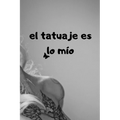 El tatuaje es lo m?: con p疊inas detalladas para tatoo artist 100 p疊inas - Paperback