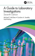 A Guide to Laboratory Investigations - Paperback