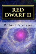 Red Dwarf II - Paperback