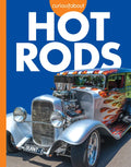 Hot Rods - Paperback