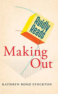 Avidly Reads Making Out - Paperback
