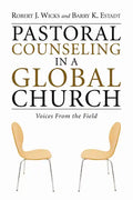 Pastoral Counseling in a Global Church - Paperback
