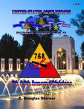 United States Army Heroes During World War II: 7th & 8th Armored Divisions - Paperback