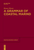 A Grammar of Coastal Marind - Paperback