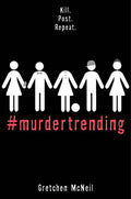#Murdertrending - Paperback