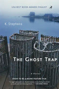 The Ghost Trap - Paperback