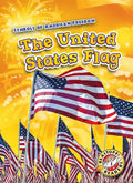 The United States Flag - Paperback