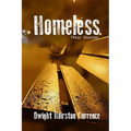 Homeless- Their Stories - Paperback