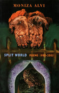 Split World: Poems 1990-2005 - Paperback