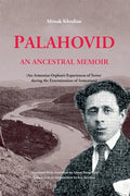 Palahovid: An Ancestral Memoir - Paperback