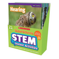 Superscience STEM Instant Activities: Grades 4-6: 30 Hands-On Investigations with Anchor Texts and Videos - Boxed Set