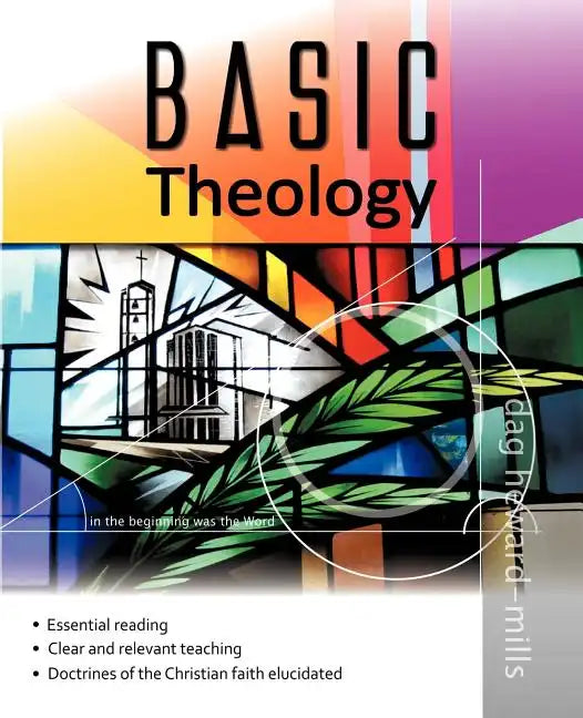 Basic Theology - Paperback