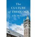 The Culture of Theology - Paperback