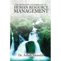 The Promotion and Marketing of Human Resource Management - Paperback