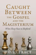 Caught Between the Gospel and the Magisterium: When Sheep Have to Shepherd - Paperback