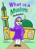 What is a Muslim? - Hardcover