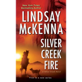 Silver Creek Fire - Paperback