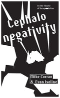 Cephalonegativity: On the Theater of Decapitation - Paperback