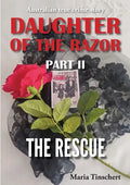 Daughter of the Razor Part II: The Rescue - Paperback