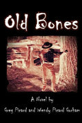 Old Bones - Paperback