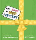 This Book Is Not a Present - Hardcover