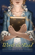 Worth the Read - Paperback