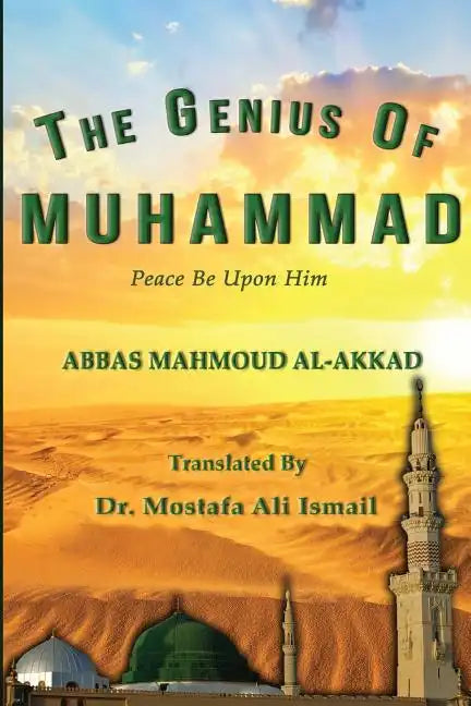 The Genius of Muhammad - Paperback