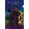 Twin Blades - Paperback