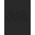 Theaster Gates: Black Chapel: Serpentine Pavillon 2022 - Paperback
