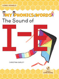 The Sound of I-E - Paperback