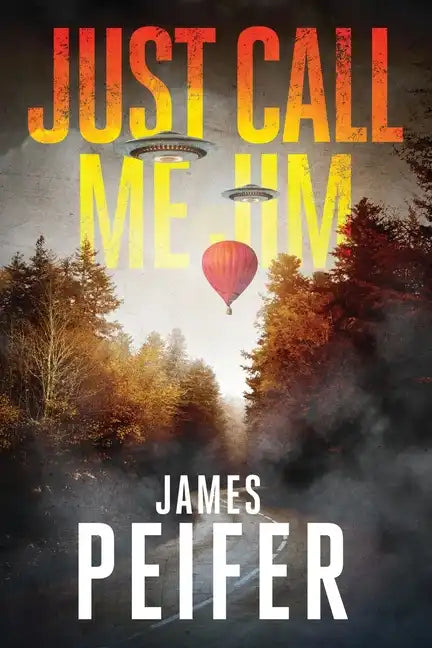 Just Call Me Jim - Paperback