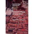 Ancient Maya Economies - Paperback