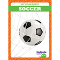 Soccer - Library Binding