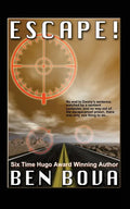 Escape! - Paperback