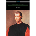 The Prince (Translated by Ninian Hill Thomson with an Introduction by Henry Cust) - Paperback