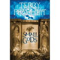 Small Gods: A Discworld Novel - Paperback