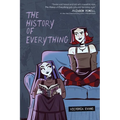 The History of Everything: A Graphic Novel - Paperback