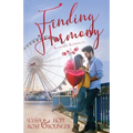 Finding Harmony - Paperback