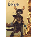 Sixes Wild: Echoes - Paperback