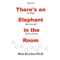 There's an Elephant in the Room - Paperback
